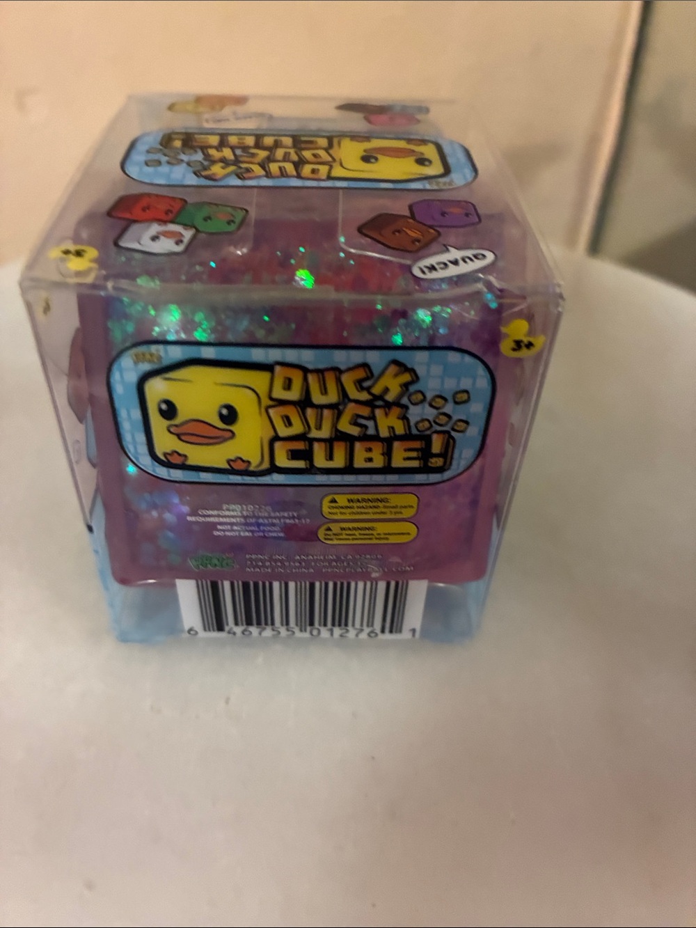 Duck Duck Cube - Picture 4 of 5